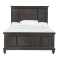 Twin Panel Bed R901245