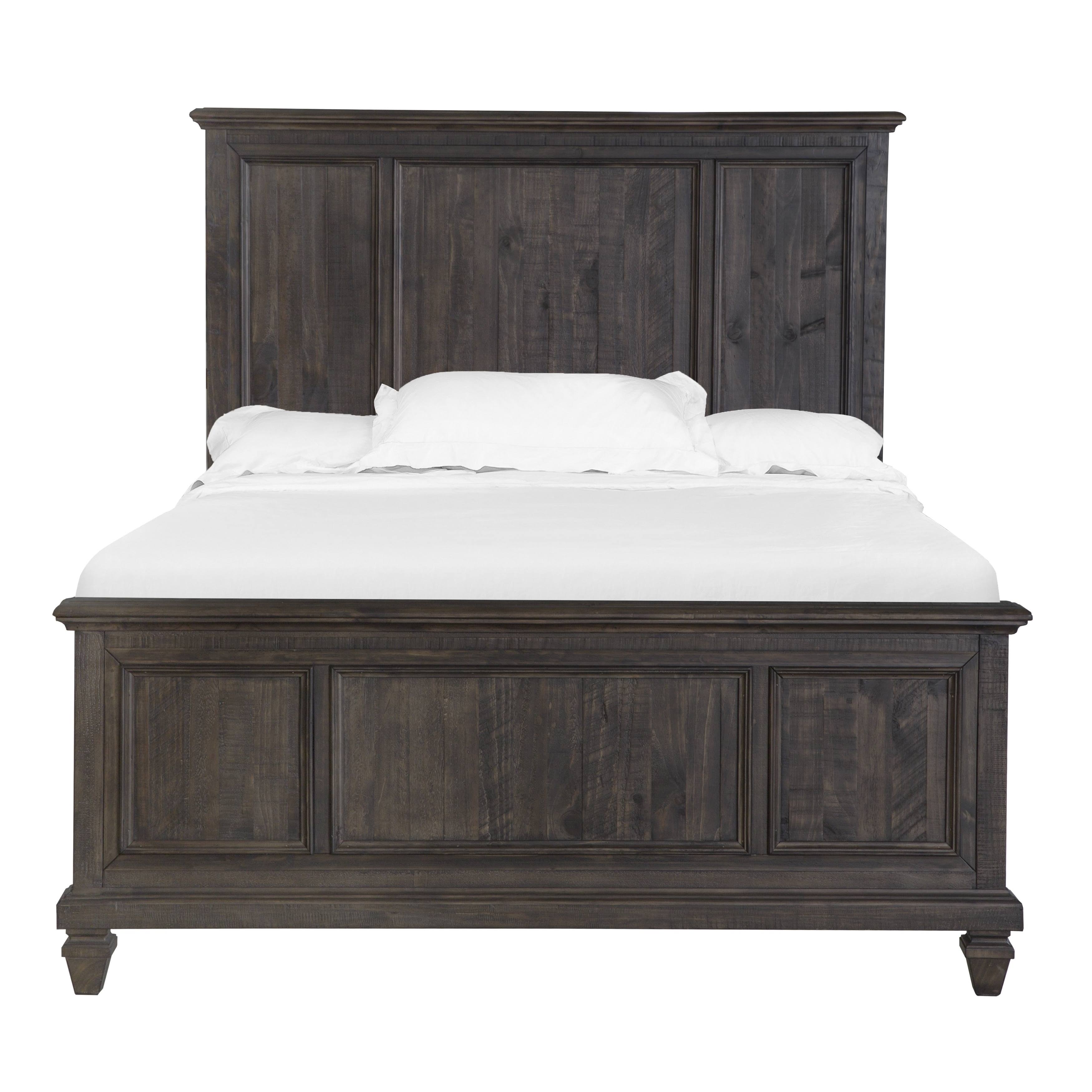 Twin Panel Bed R901245