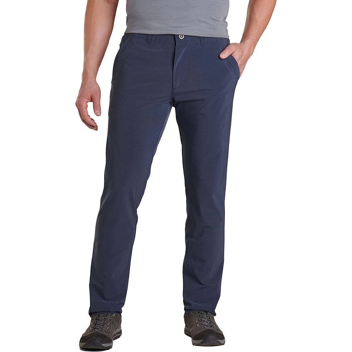 Pirate Blue Men&s Pant B215838