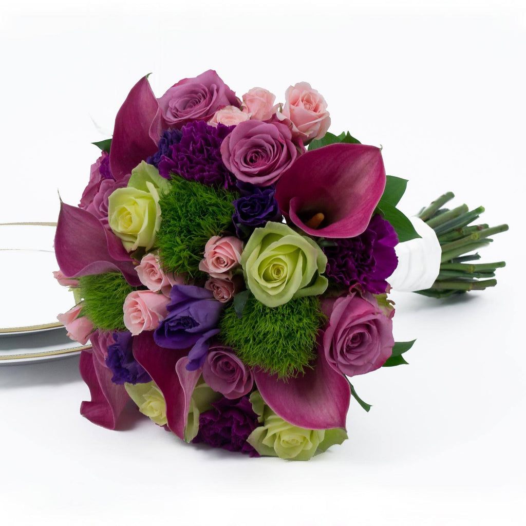 10 Pieces Wedding Collection X23363