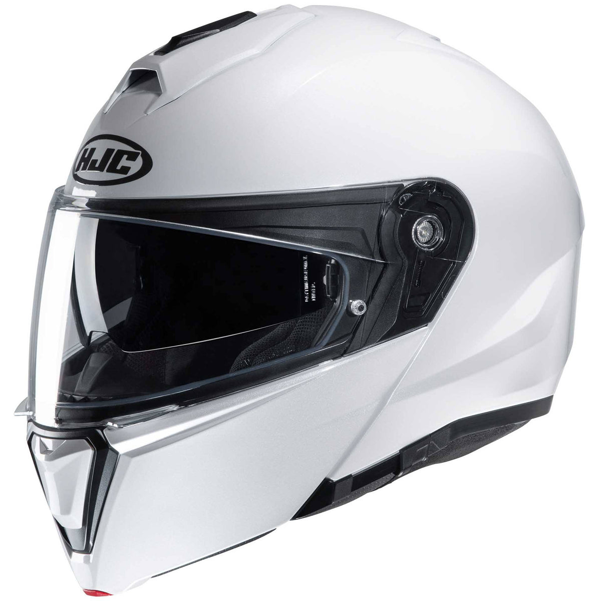 Black 4XL Helmet J869