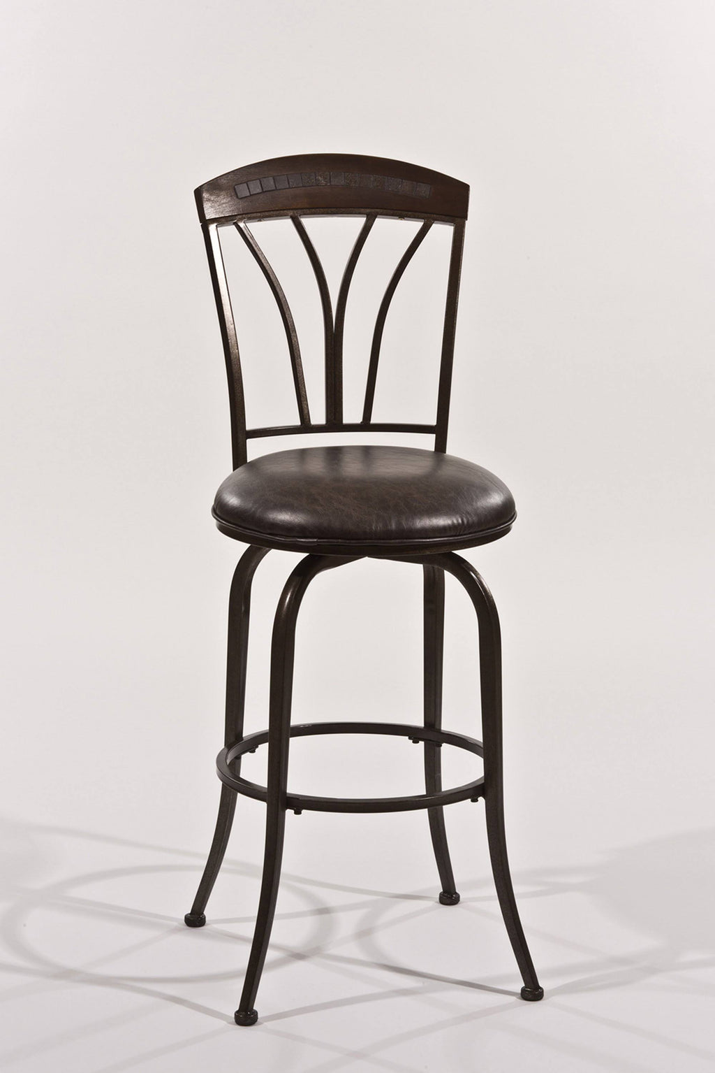 Swivel Counter Stool F889