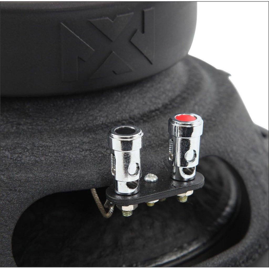350 watt Dual 2-Ohm 12 inch Car Subwoofer O5966