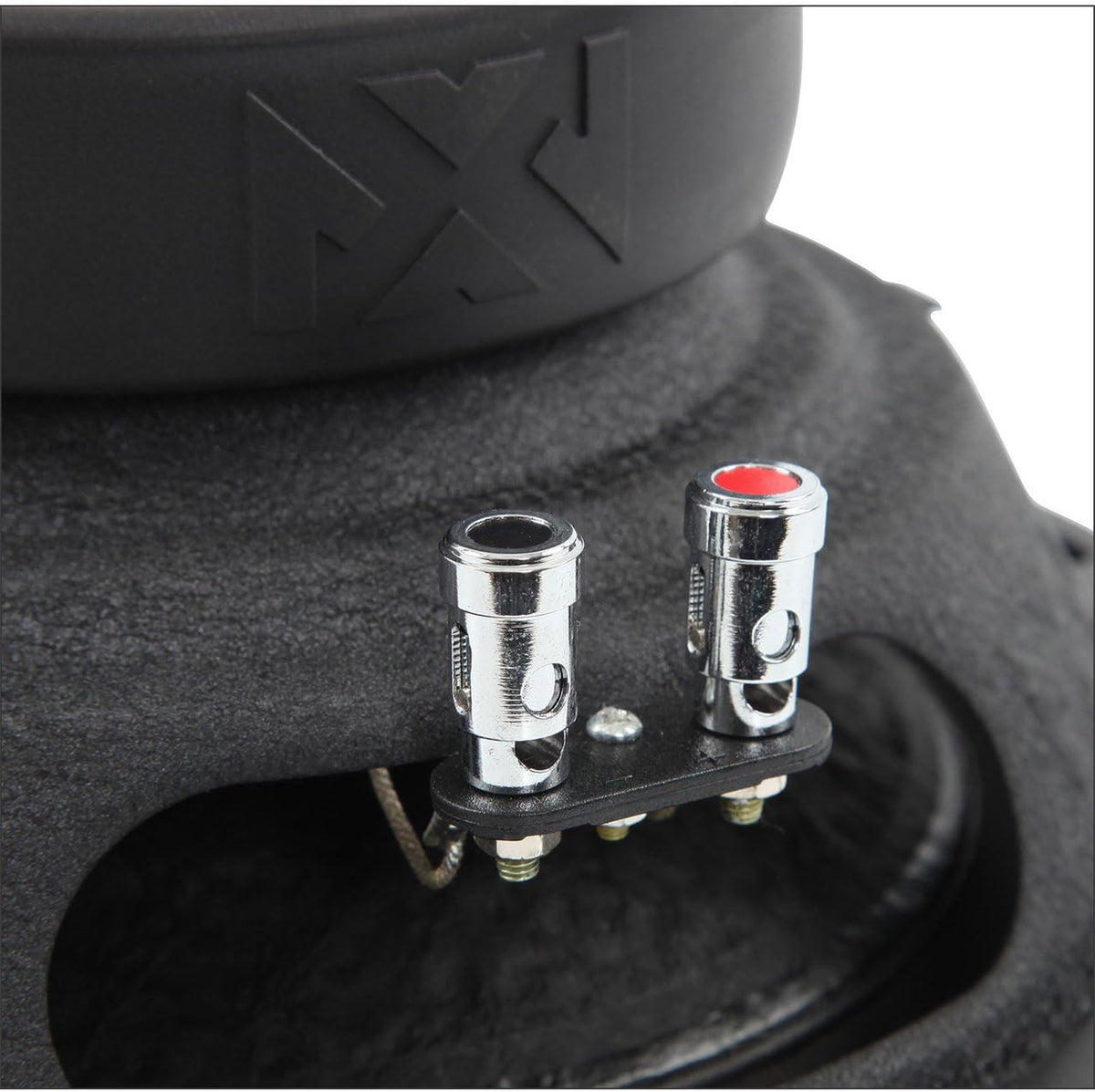 350 watt Dual 2-Ohm 12 inch Car Subwoofer O5966