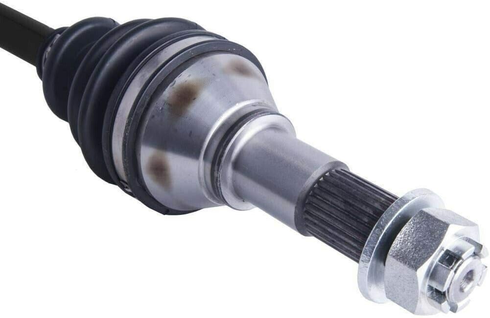 Axle Replacement Set for Can Am Outlander C8898