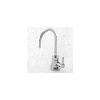 Satin Nickel Hot Water Dispenser N747