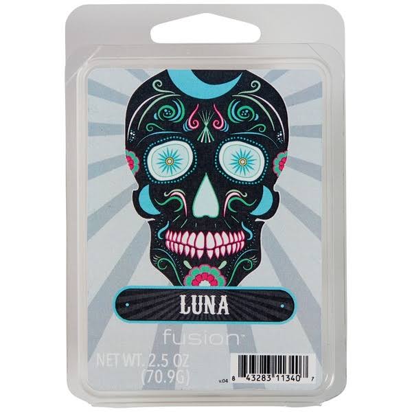 Day of The Dead Wax Melt Cubes A4952