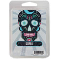 Day of The Dead Wax Melt Cubes A4952