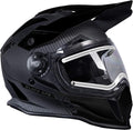 Carbon Fiber Ignite Helmet W2187