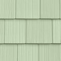 Vinyl Perfection Shingles (34 Panels/Ctn. = 100 Sq. Feet) Y4142