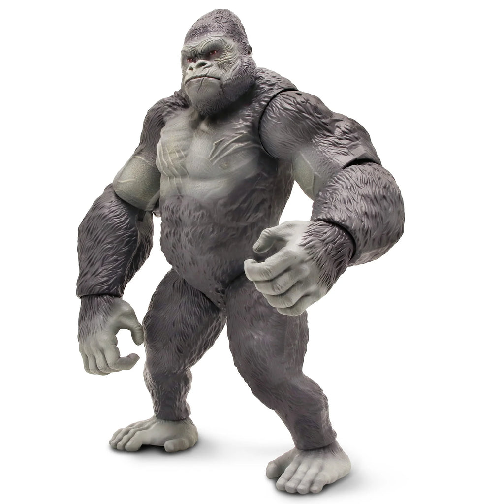 17'' Poseable Action Figure P836