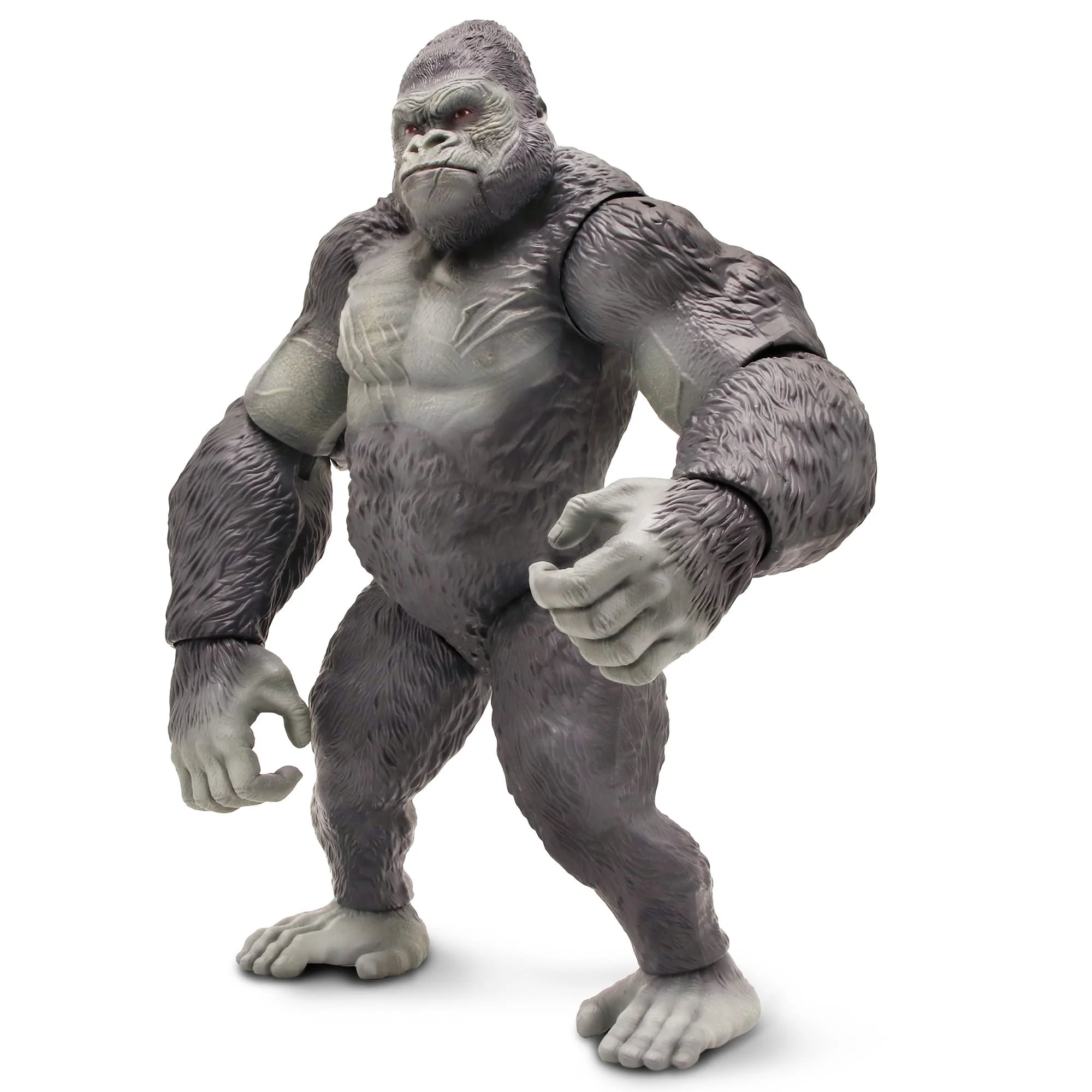 17'' Poseable Action Figure P836