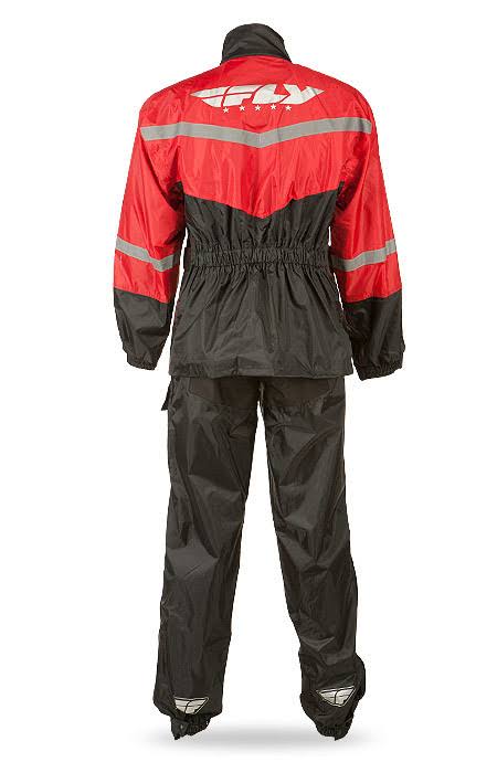 2-Piece Rainsuit F7208