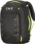Black Zest Convertible Carry On Z6556