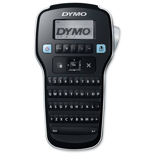 Label Manager 160 M699