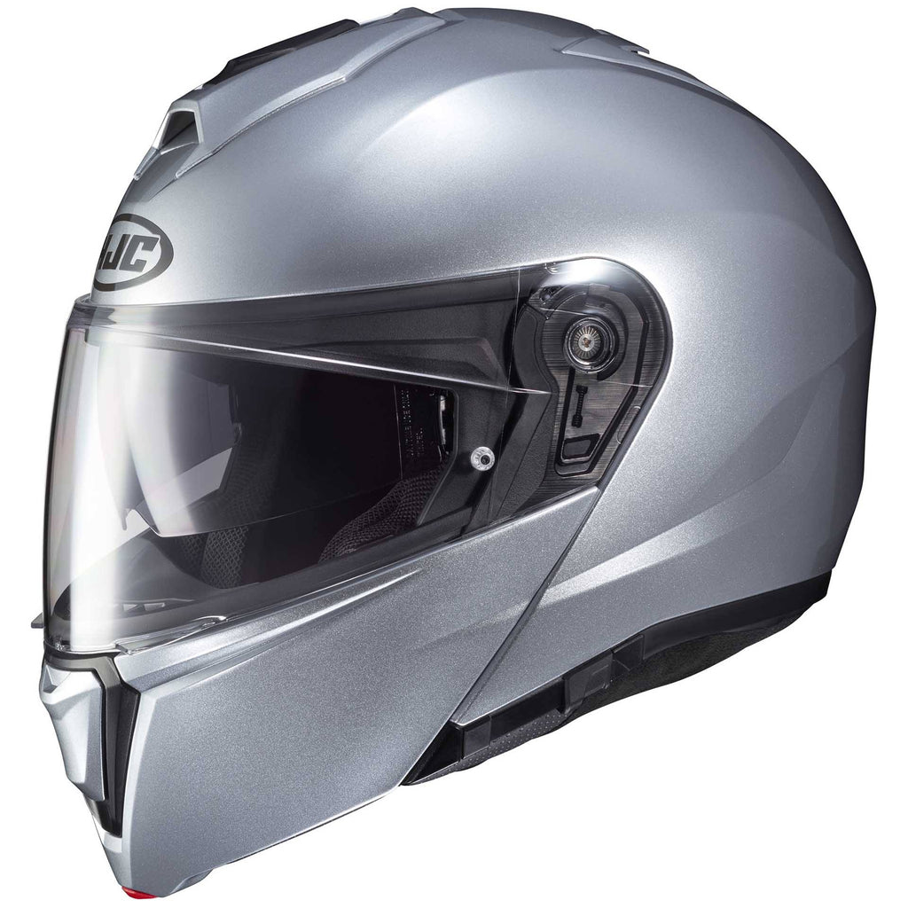 Black 4XL Helmet J869