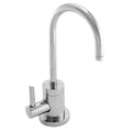 Satin Nickel Hot Water Dispenser N747