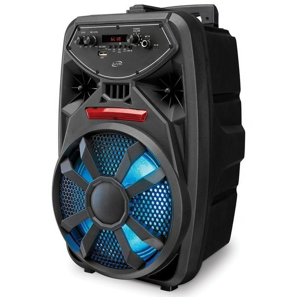 Bluetooth Portable Party System K603