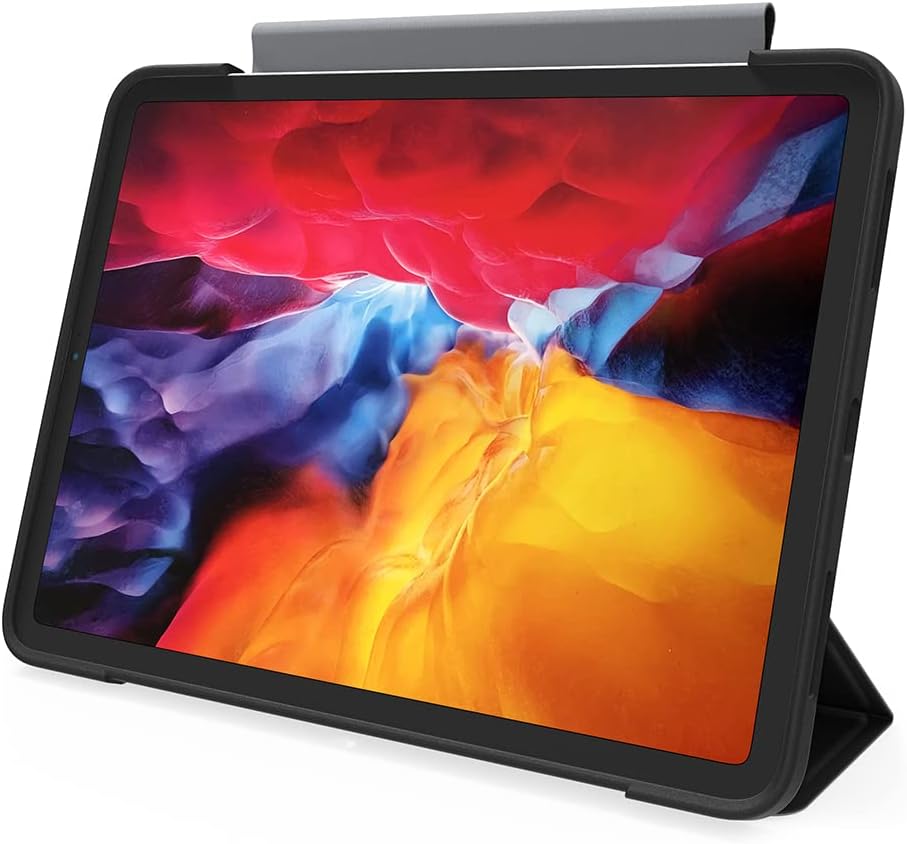 Black Case for iPad Pro 11 X381