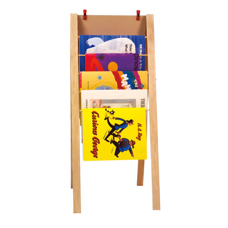 Chalkboard Teachers Easel C421252
