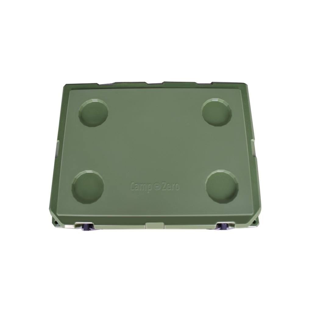 Green 40L Cooler X6645