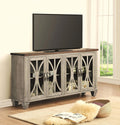 Brown Cabinet J15188