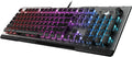 Mechanical PC Gaming Keyboard with Brown Switches Z71939