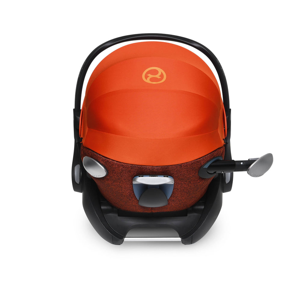Autumn Gold Infant Car Seat M3487
