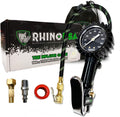 Digital Tire Inflator with Pressure Gauge (0-200 PSI) L500505