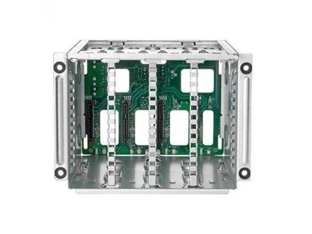 2SFF HD Kit F832611