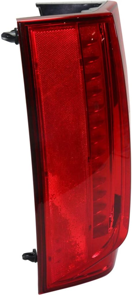 Pair Rear Tail Lights for Cadillac Escalade L796