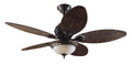 Caribbean Breeze Ceiling Fan B6383