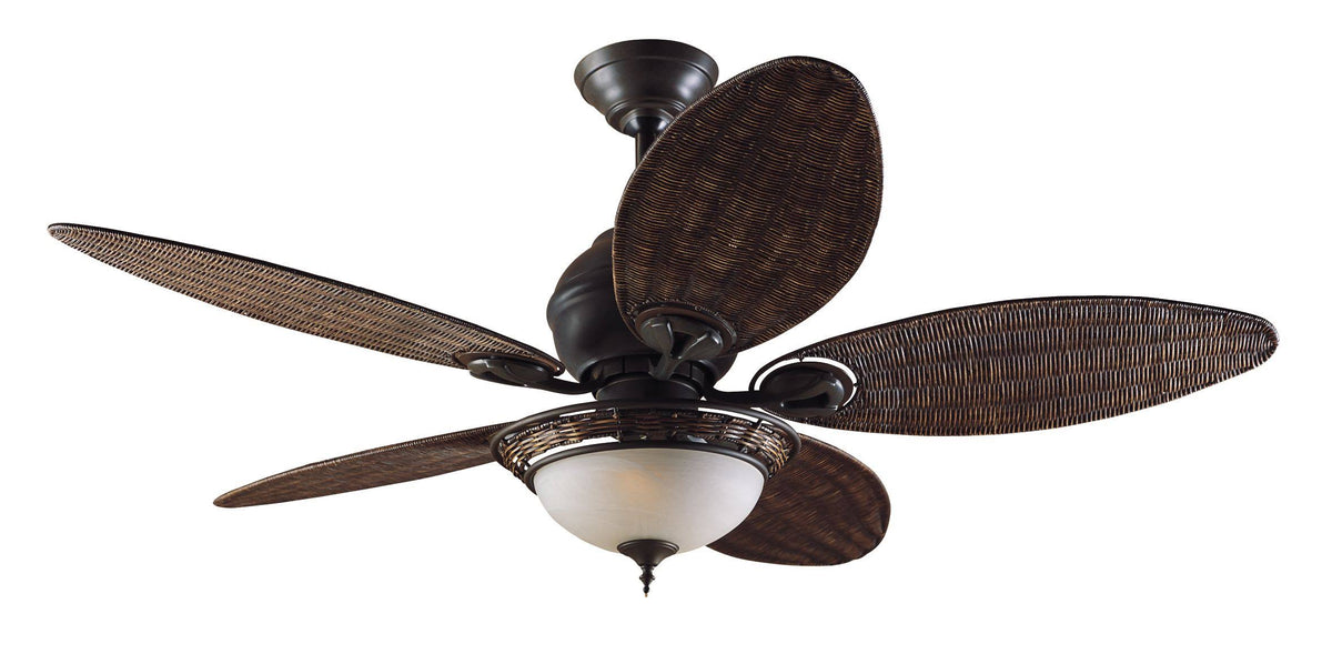 Caribbean Breeze Ceiling Fan B6383