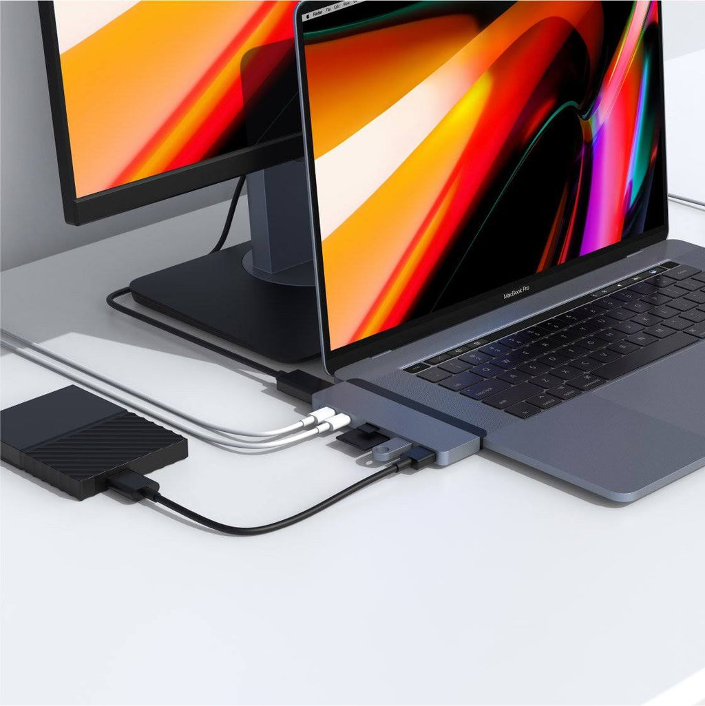 Dock T918