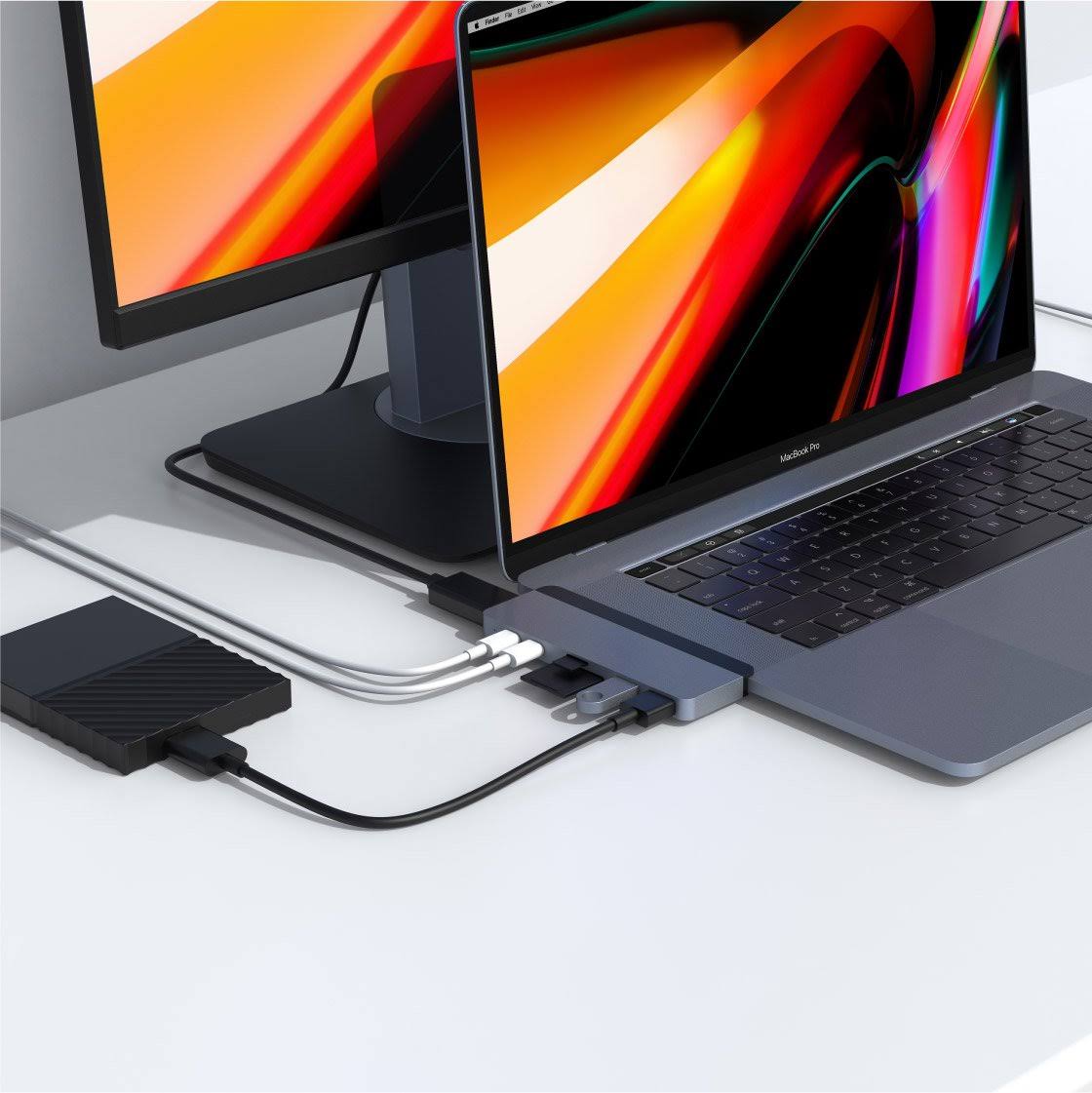 Dock T918