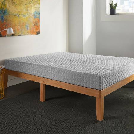 California King 8 inch Memory Foam Mattress O78193