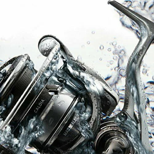 Spinning Reel Q2286
