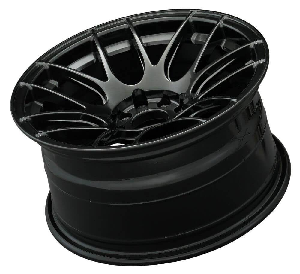 Primax 530 Wheel 17X8.25 inch 5x100mm N8472