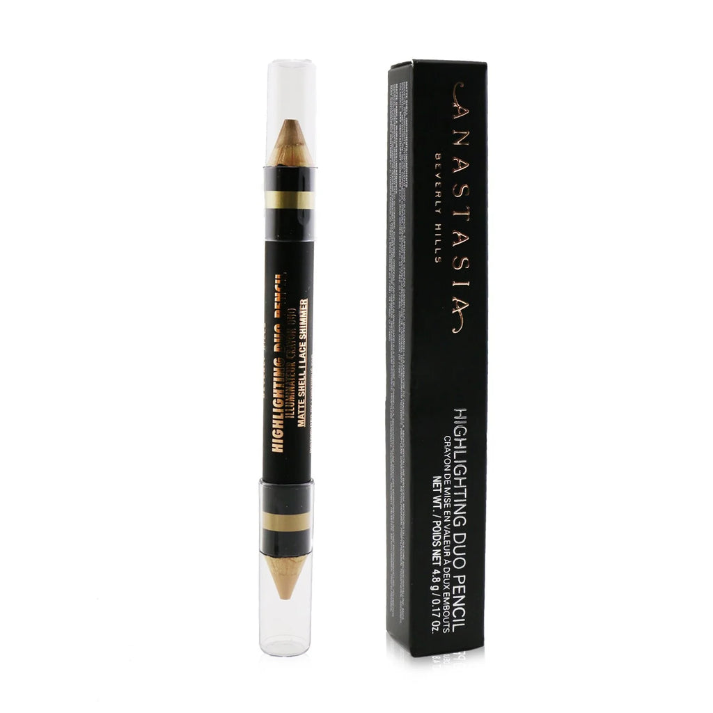 Highlighting Duo Pencil 4.8g/0.17oz I785837