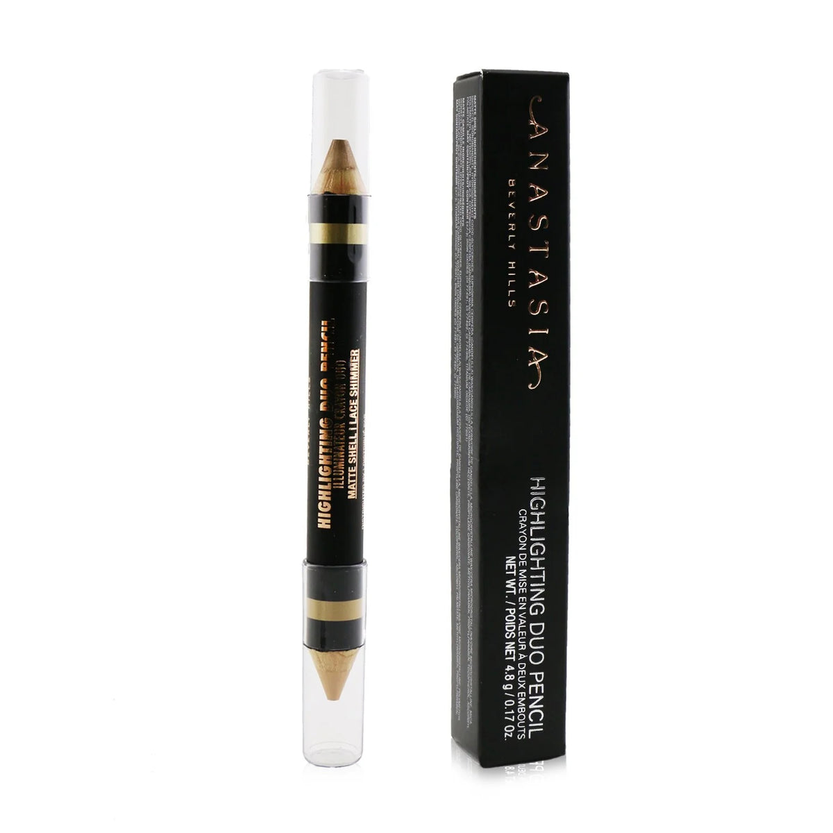 Highlighting Duo Pencil 4.8g/0.17oz I785837