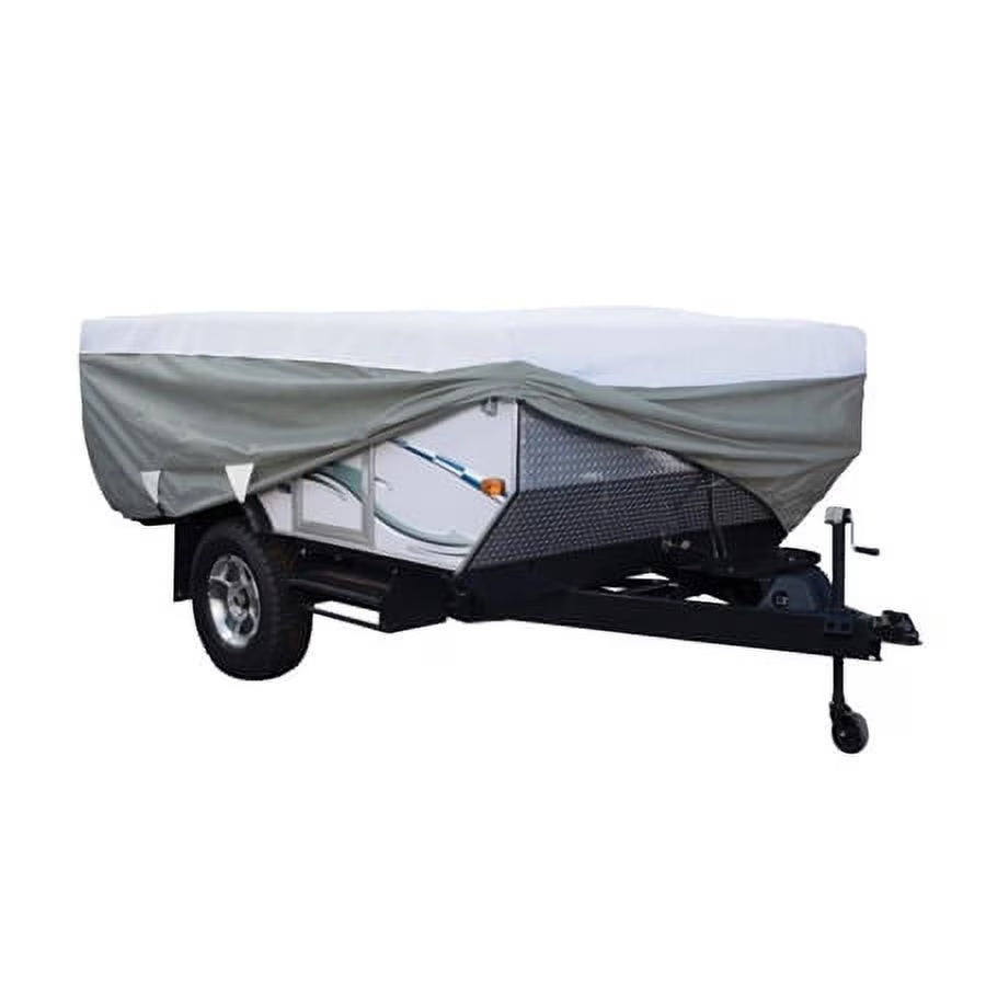 Pop Up Camper Cover 10'-12' H531282