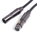 True Balanced Premier SE Cable XLR to 1 Meter D3851