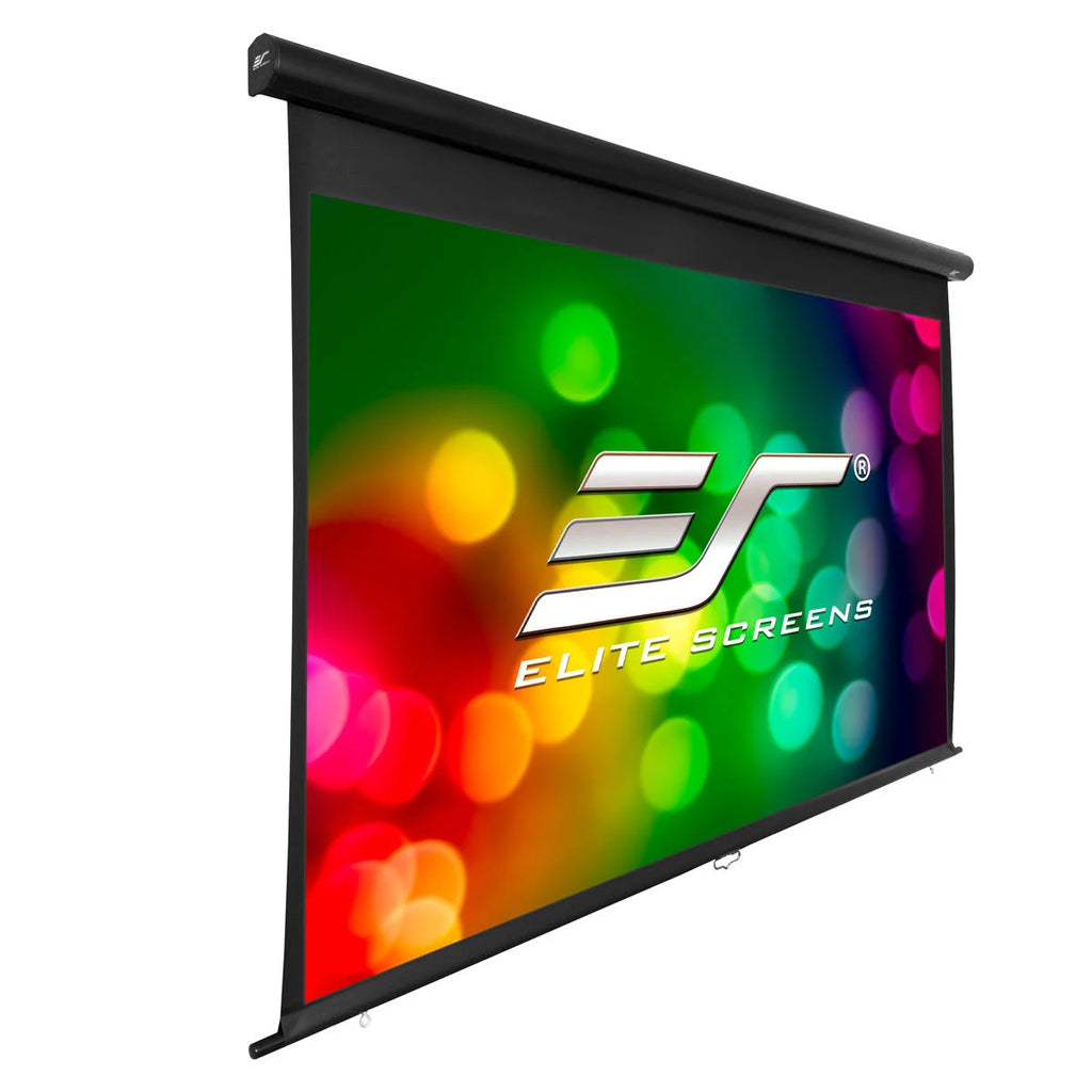 Manual Projection Screen W75090