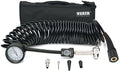 Deflator/Inflator Braided Coil Hose Pack of 2 A475090