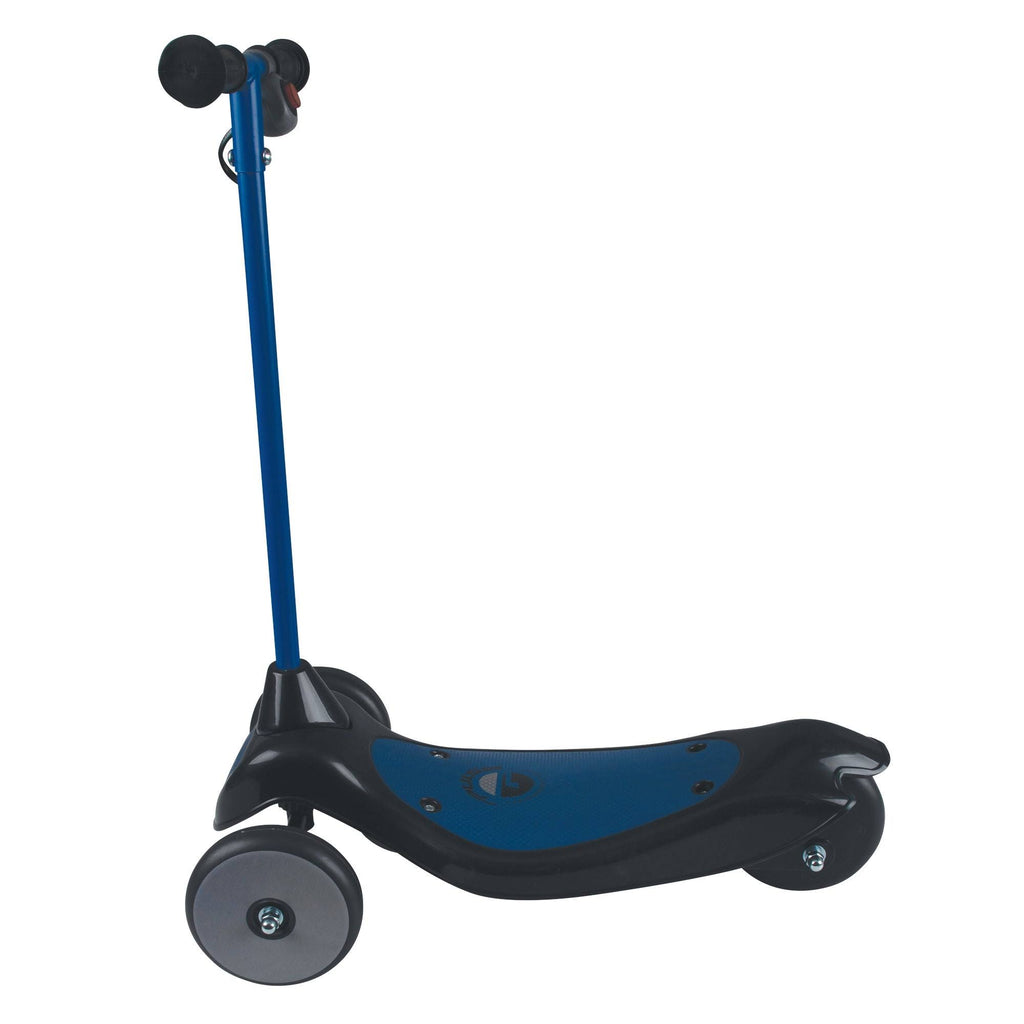 Blue Scooter G264146