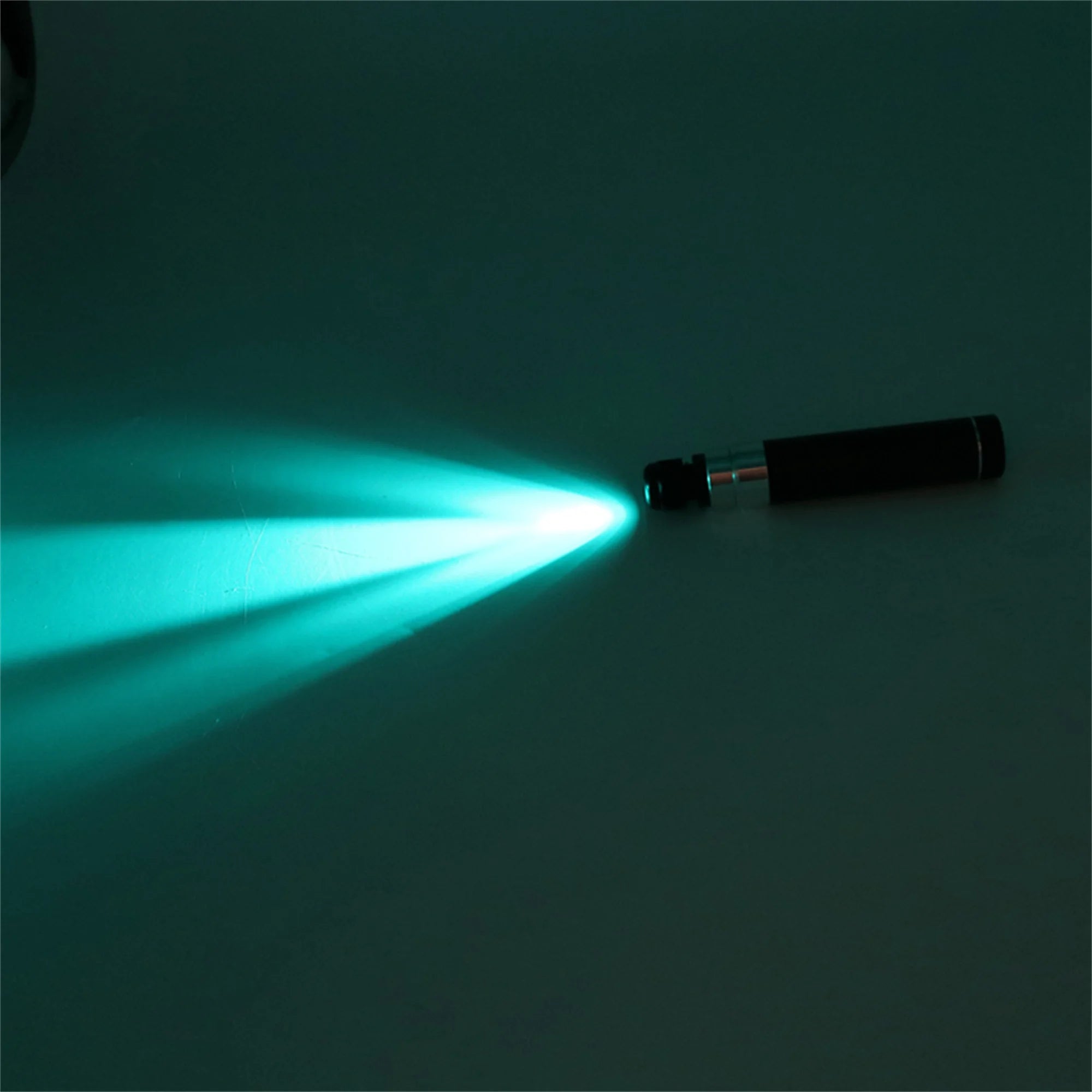 LED Pixel Light Whip R6513