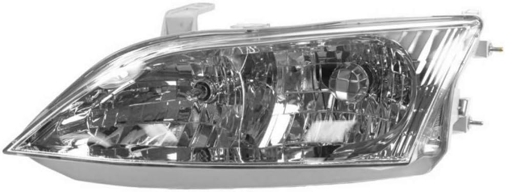 Pair Headlights for Lexus ES300 S8125