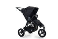 Matte Black Stroller B557
