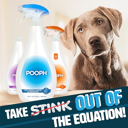 32oz Pet Odor Eliminator Spray H931