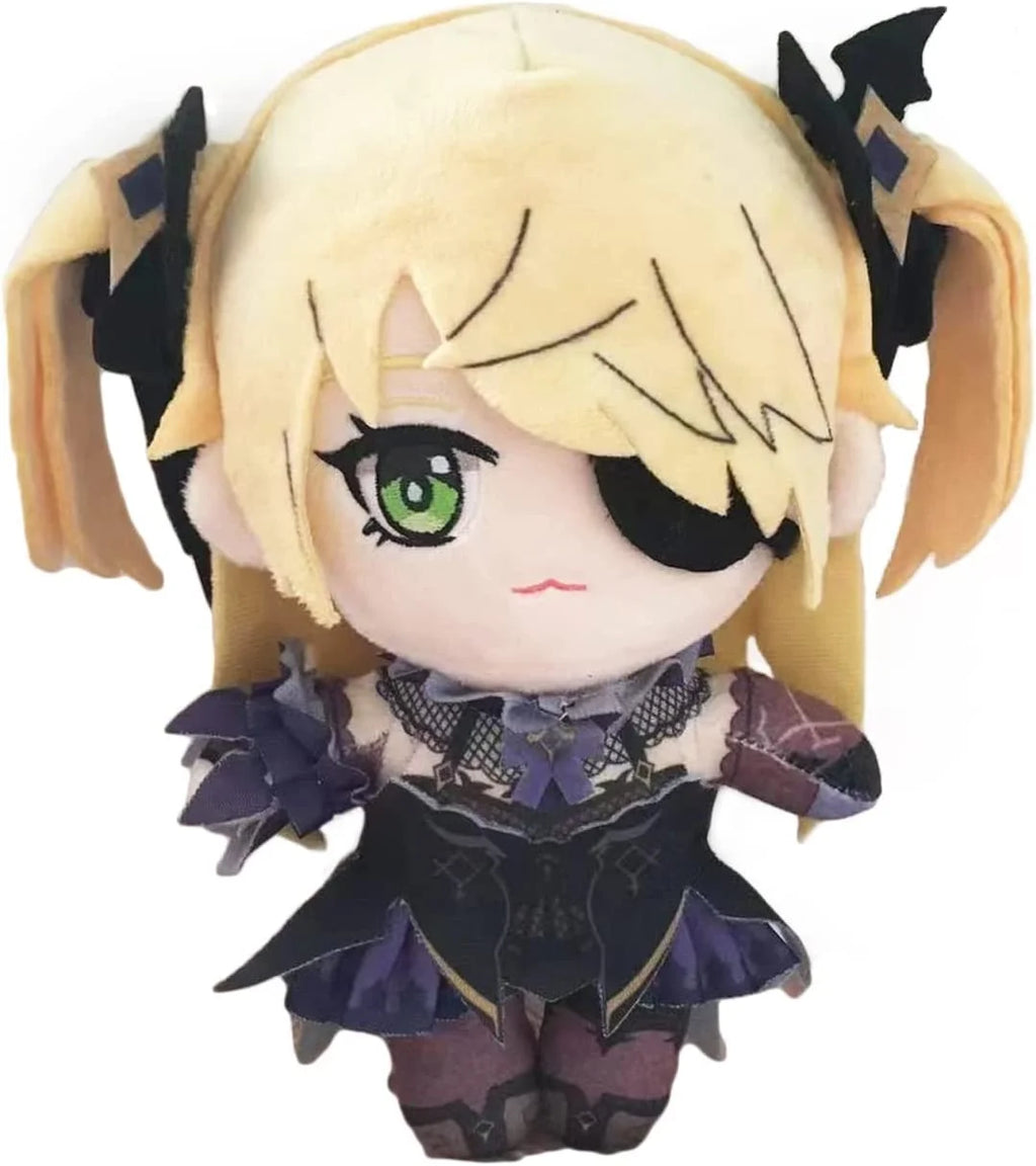 Fischl Plush Toy Doll E87349